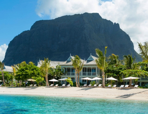 The St. Regis Resort  5* Mauritius