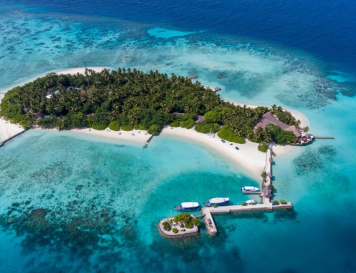 Makunudu Island 4* Maldive