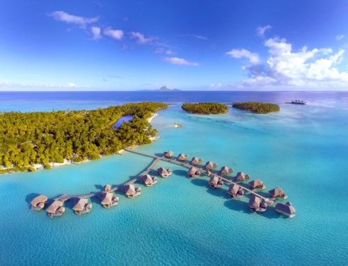 Polinesia Francese – Le Taha’a Island Resort & Spa 5*