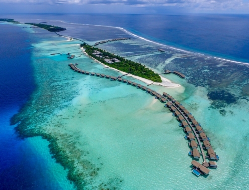 The Residence 5* Maldive