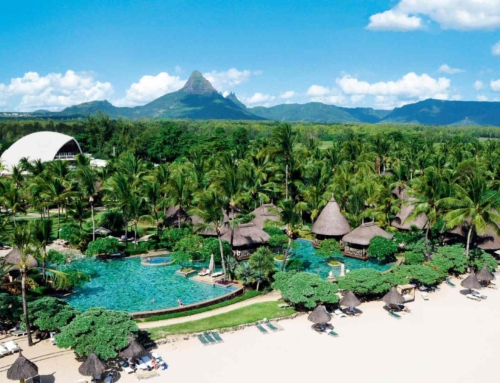 La Pirogue a Sun Resort  4* Mauritius