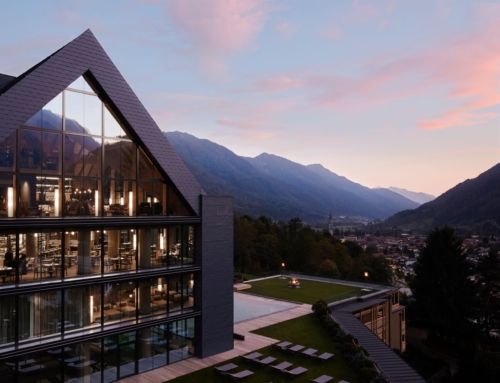 Trentino – Lefay Resort & SPA Dolomiti 5*